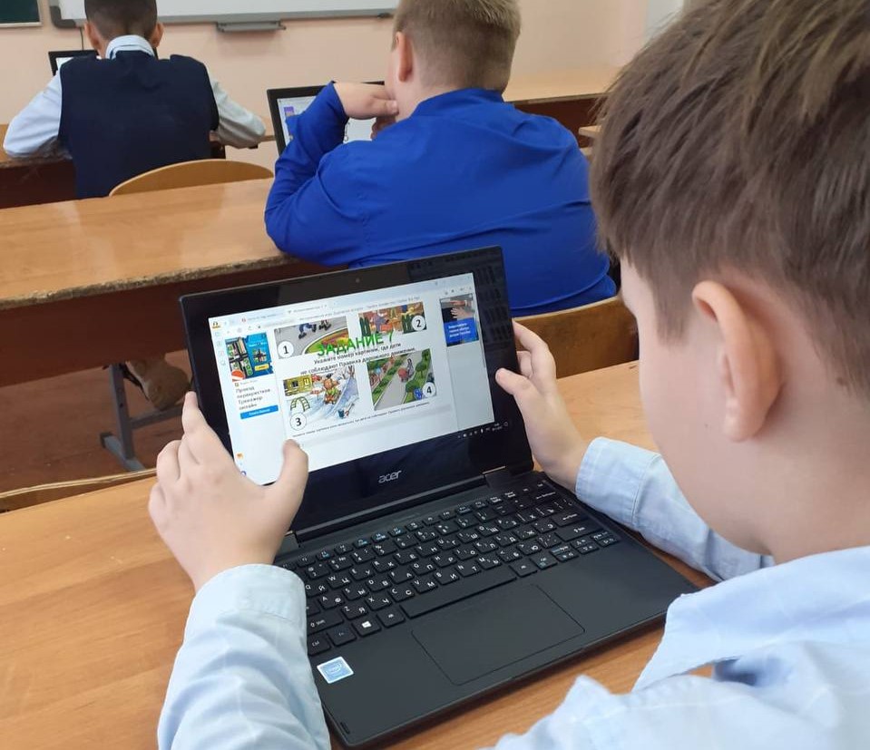 Дружина Юных Пожарных.