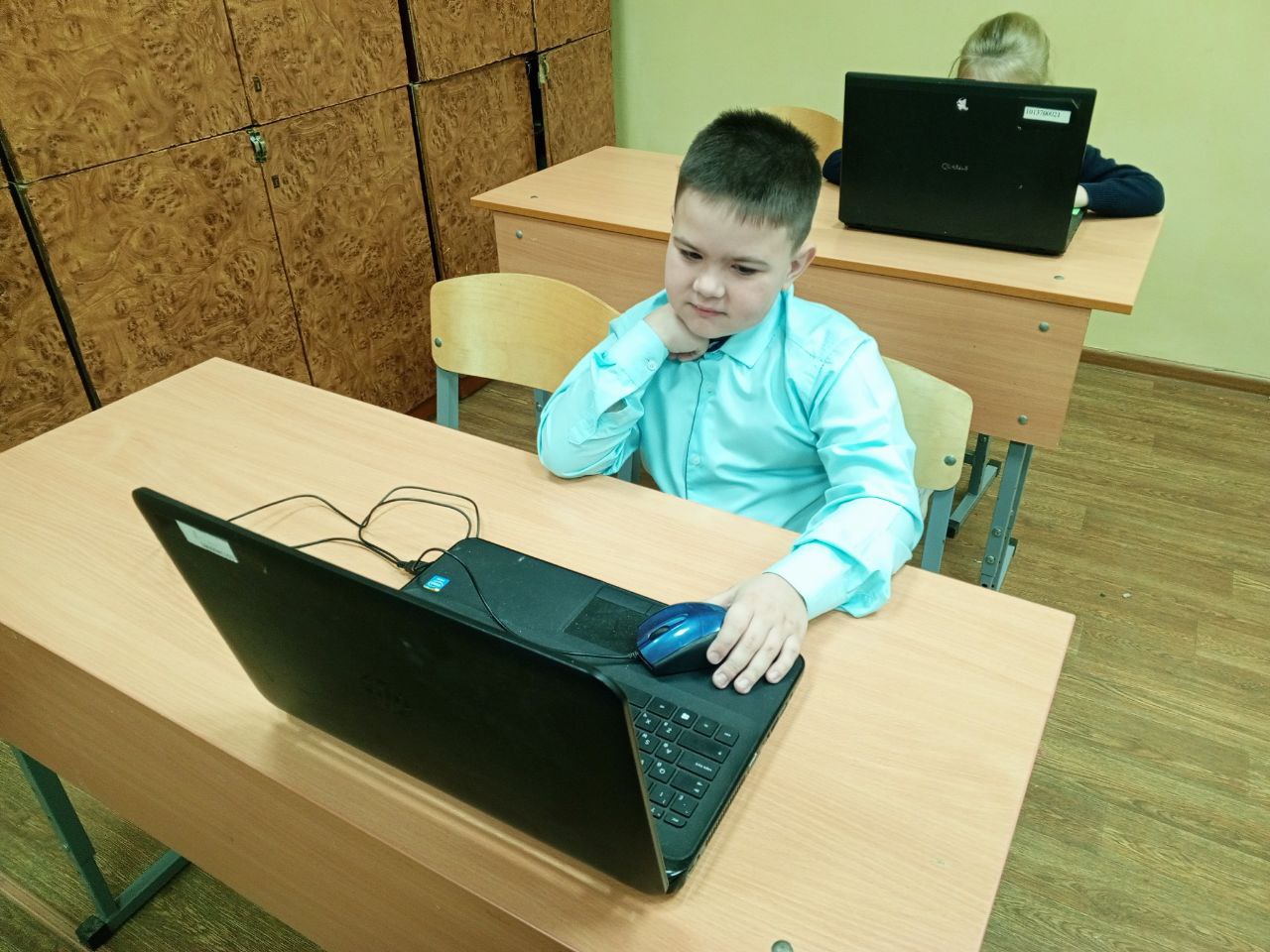Культура вокруг нас!.