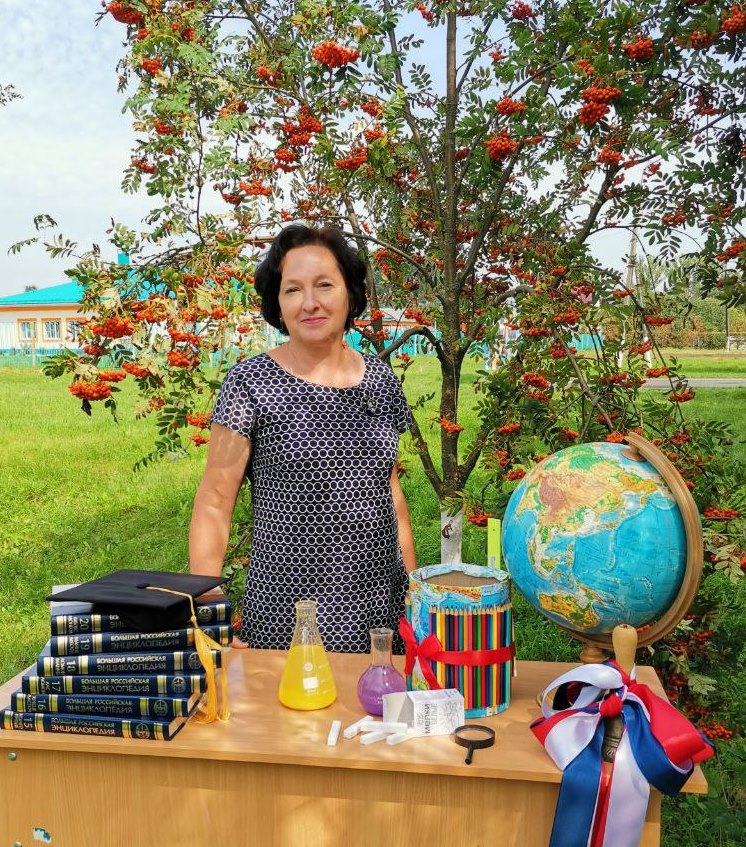 Коваленко Марина Витальевна.