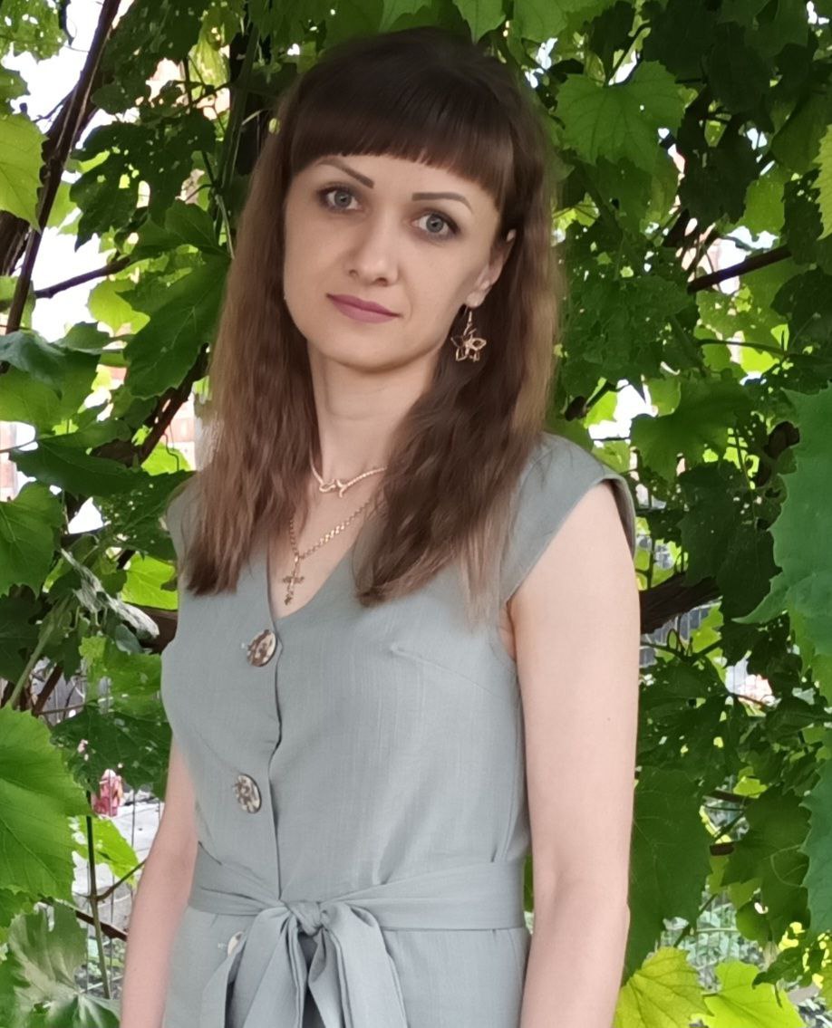 Холодова Марина Николаевна.