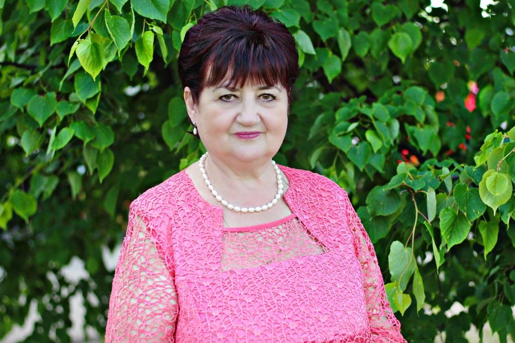 Матрюхина Татьяна Павловна.