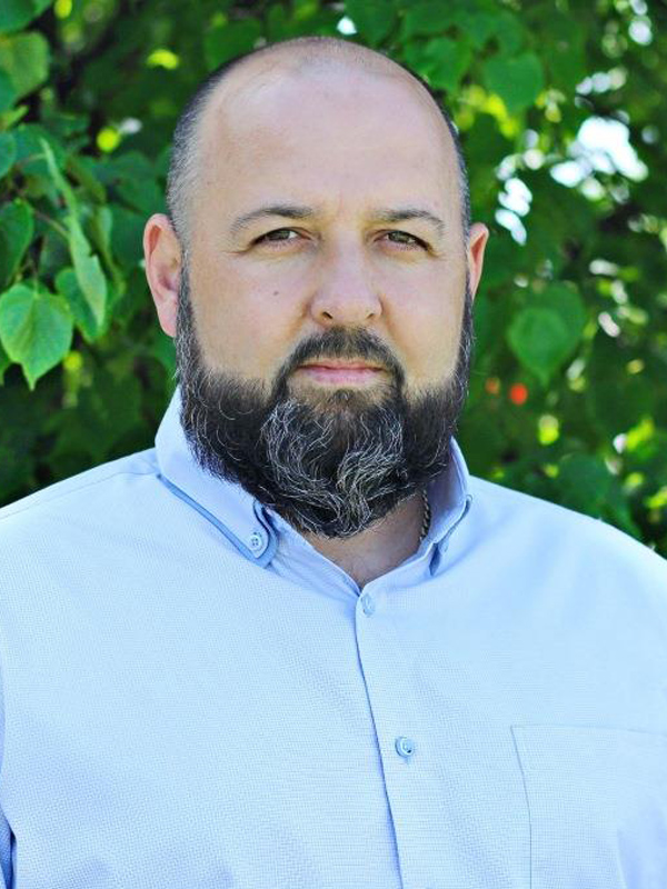 Асеев Валерий Владимирович.
