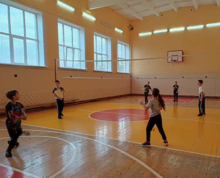 Турнир «Честная, спортивная борьба».