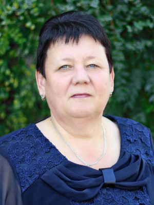 Косилова Елена Ивановна Косилова Елена Ивановна