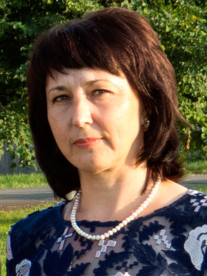 Николаенко Наталья Викторовна Николаенко Наталья Викторовна