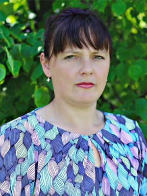 Шумакова Ирина Викторовна Шумакова Ирина Викторовна