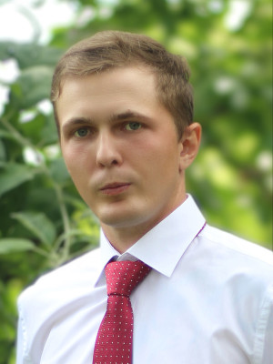 Жмурко Кирилл Дмитриевич Жмурко Кирилл Дмитриевич