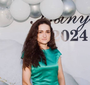 Дёмина Анастасия Юрьевна Дёмина Анастасия Юрьевна